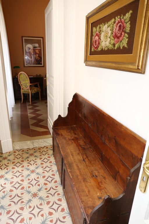 Casa Elide Bed and Breakfast Catania Exteriör bild