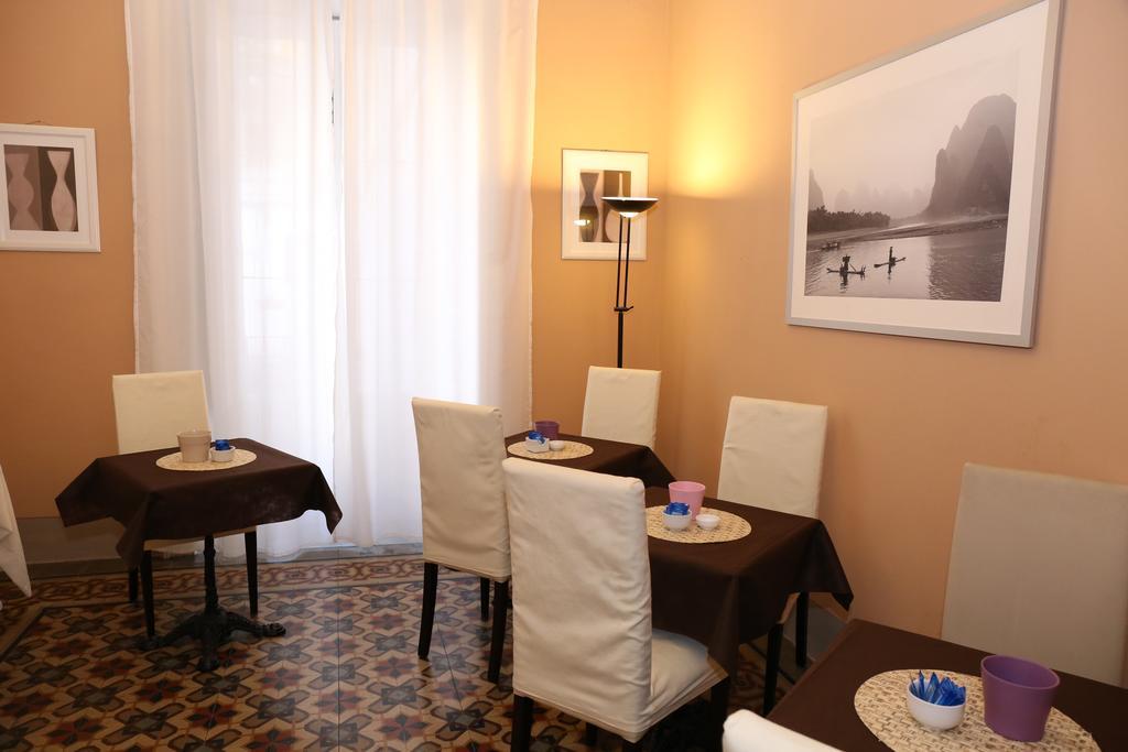 Casa Elide Bed and Breakfast Catania Exteriör bild
