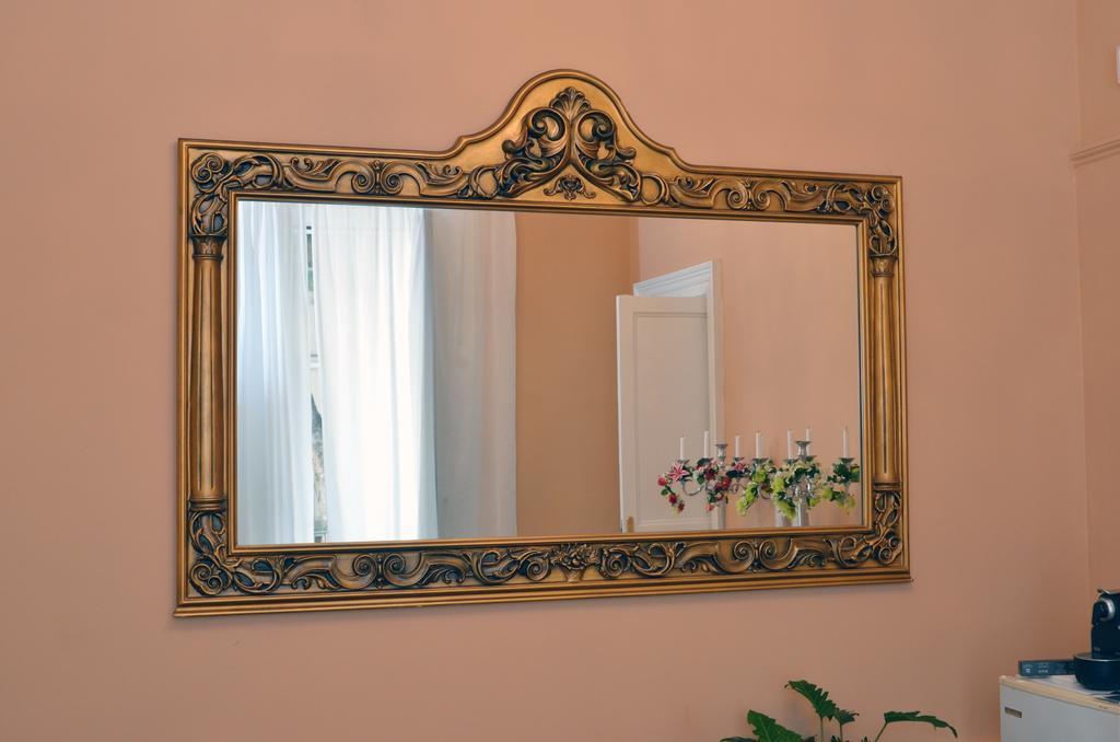 Casa Elide Bed and Breakfast Catania Exteriör bild
