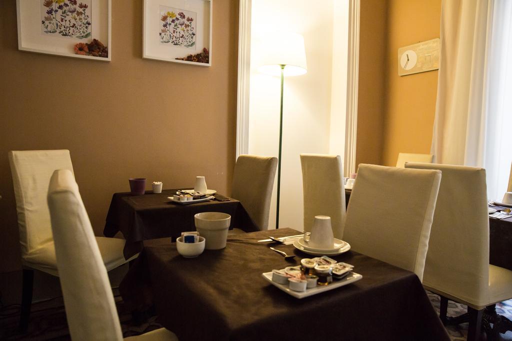 Casa Elide Bed and Breakfast Catania Exteriör bild