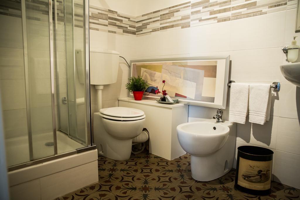 Casa Elide Bed and Breakfast Catania Exteriör bild