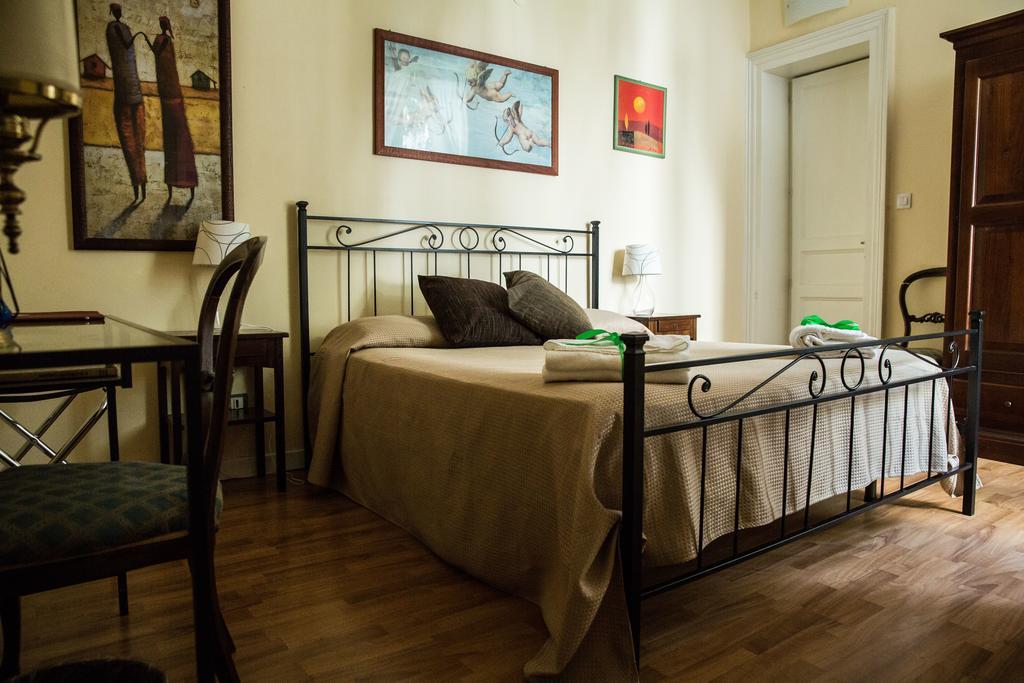 Casa Elide Bed and Breakfast Catania Exteriör bild