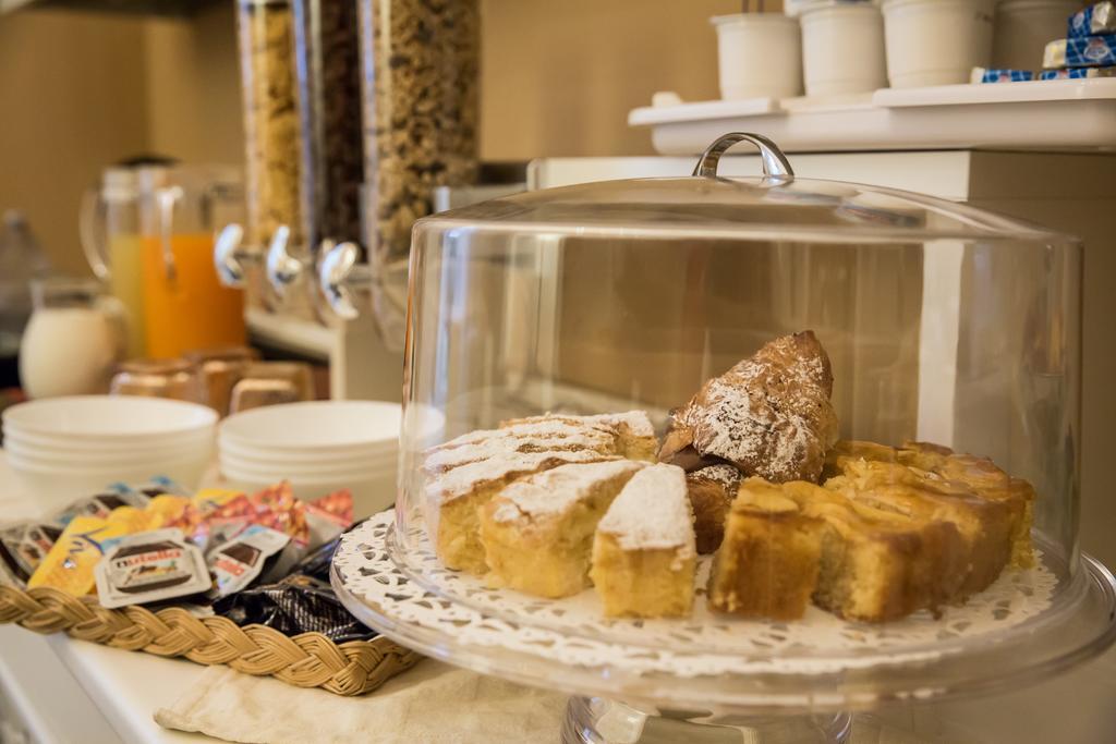 Casa Elide Bed and Breakfast Catania Exteriör bild